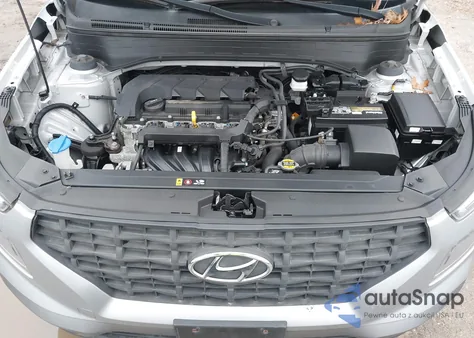 2020 Hyundai Venue Se z USA, uszkodzony, nr VIN KMHRB8A39LU033628